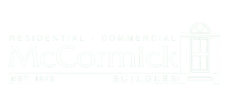 McCormick Builders